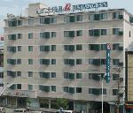 Hotel JinJiang Inn Daqing, China, Daqing