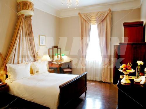 holiday in Sofitel Dalat