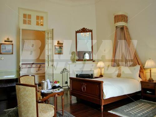 holiday in Sofitel Dalat