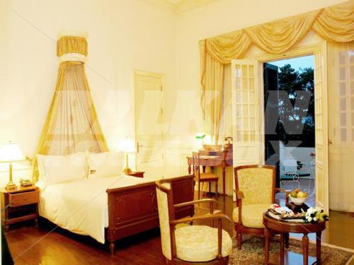 holiday in Sofitel Dalat