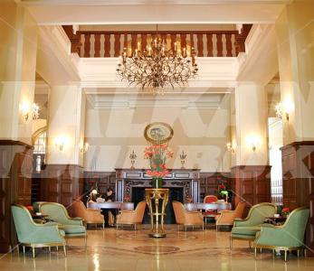 holiday in Sofitel Dalat