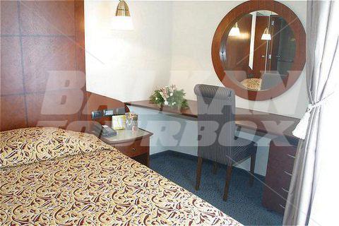 почивка в Crowne Plaza Jerusalem