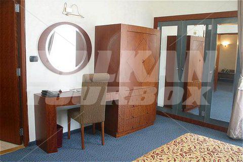 почивка в Crowne Plaza Jerusalem