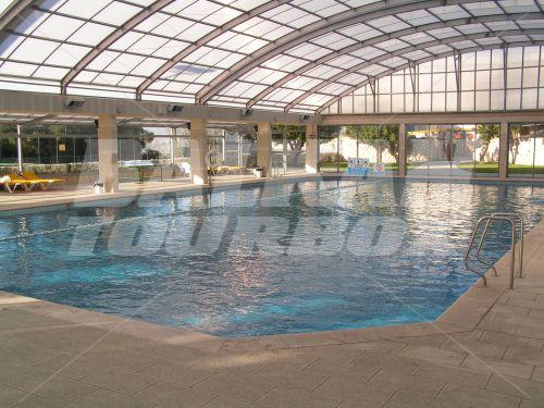 почивка в Crowne Plaza Jerusalem