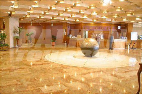 почивка в Crowne Plaza Jerusalem