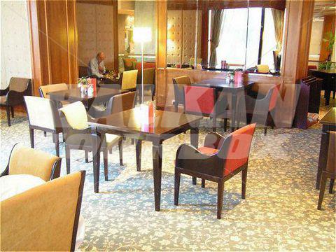 почивка в Crowne Plaza Jerusalem