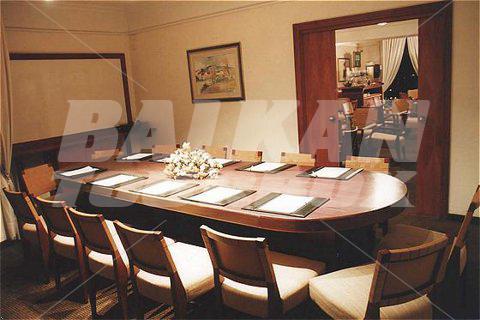почивка в Crowne Plaza Jerusalem