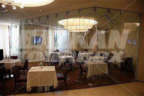 почивка в Crowne Plaza Jerusalem