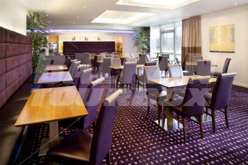 holiday in Holiday Inn Express Cambridge