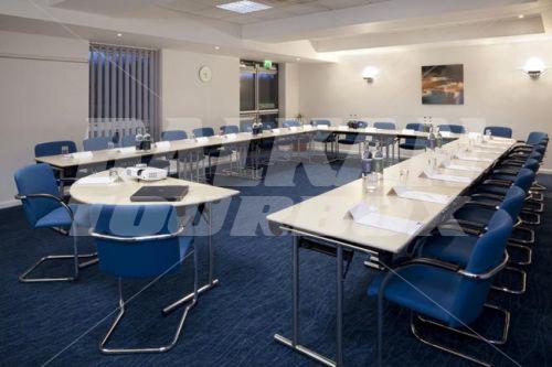 holiday in Holiday Inn Express Cambridge