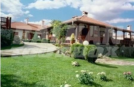 holiday in Wine & SPA hotel Todoroff
