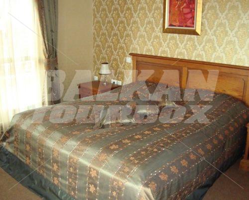 holiday in Wine & SPA hotel Todoroff