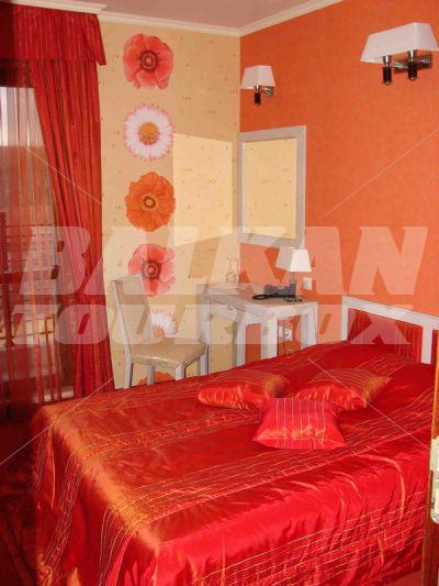 holiday in Wine & SPA hotel Todoroff