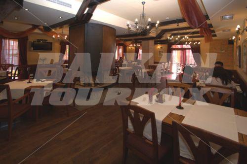 holiday in Wine & SPA hotel Todoroff