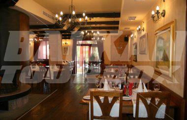 holiday in Wine & SPA hotel Todoroff