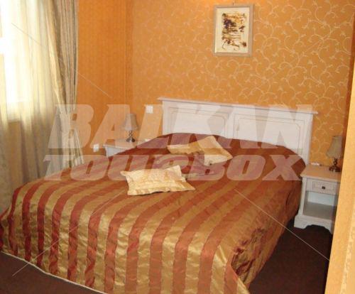 holiday in Wine & SPA hotel Todoroff
