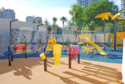 holiday in Intercontinental Sanya Resort
