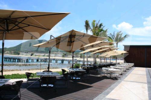 holiday in Intercontinental Sanya Resort
