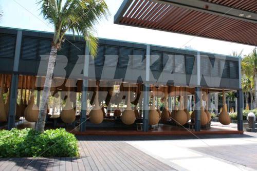 holiday in Intercontinental Sanya Resort