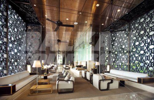 holiday in Intercontinental Sanya Resort