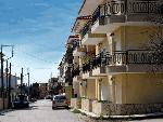 Хотел Simeon Family Apartments, Гърция, Халкидики - Ситония