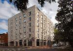 Хотел SpringHill Suites by Marriott Savannah Downtown/Historic District, , Савана - Джорджия