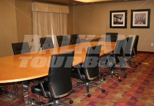 почивка в TownePlace Suites by Marriott Tulsa Broken Arrow