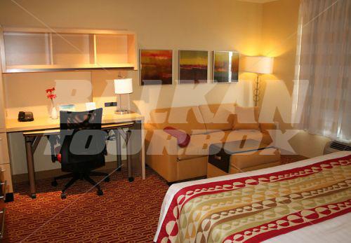 почивка в TownePlace Suites by Marriott Tulsa Broken Arrow