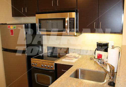 почивка в TownePlace Suites by Marriott Tulsa Broken Arrow