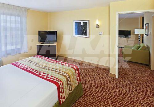 почивка в TownePlace Suites by Marriott Tulsa Broken Arrow