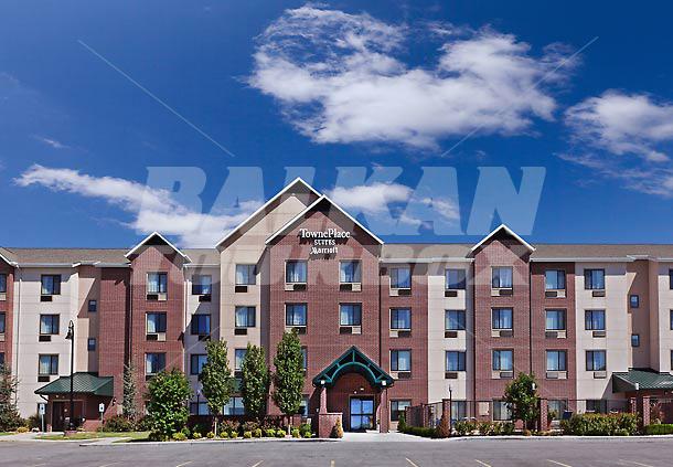 почивка в  TownePlace Suites by Marriott Tulsa Broken Arrow
