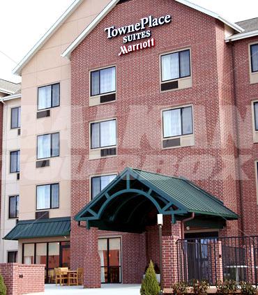почивка в TownePlace Suites by Marriott Tulsa Broken Arrow