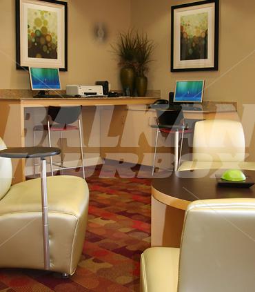 почивка в TownePlace Suites by Marriott Tulsa Broken Arrow