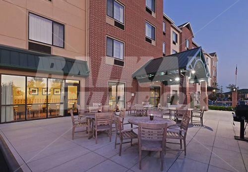 почивка в TownePlace Suites by Marriott Tulsa Broken Arrow