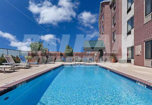 почивка в TownePlace Suites by Marriott Tulsa Broken Arrow