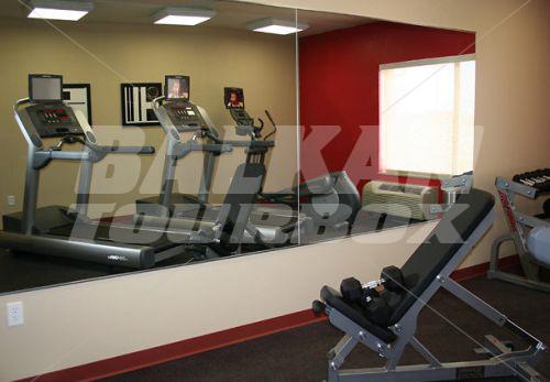 почивка в TownePlace Suites by Marriott Tulsa Broken Arrow