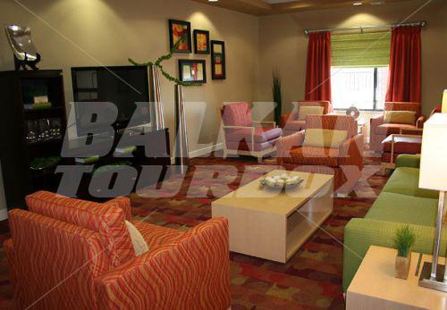 почивка в TownePlace Suites by Marriott Tulsa Broken Arrow
