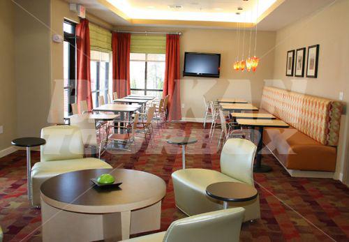 почивка в TownePlace Suites by Marriott Tulsa Broken Arrow