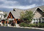 Хотел Residence Inn by Marriott Anchorage Midtown, , Анкоридж - Аляска