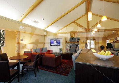 почивка в Residence Inn by Marriott Anchorage Midtown