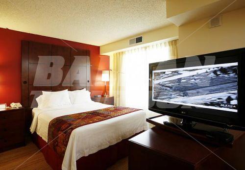 почивка в Residence Inn by Marriott Anchorage Midtown