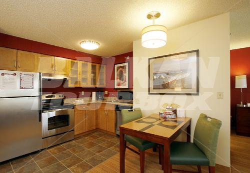 почивка в Residence Inn by Marriott Anchorage Midtown