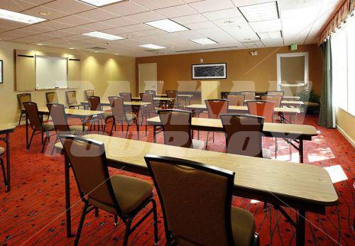 почивка в Residence Inn by Marriott Anchorage Midtown