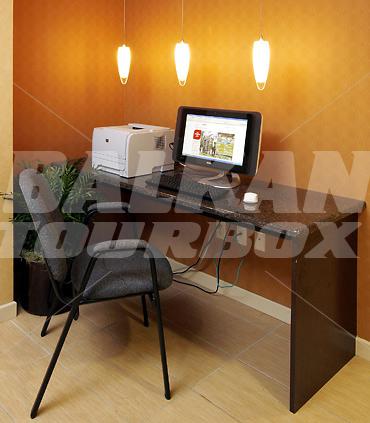 почивка в Residence Inn by Marriott Anchorage Midtown