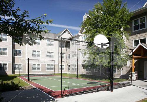 почивка в Residence Inn by Marriott Anchorage Midtown