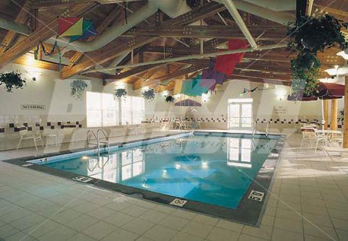 почивка в Residence Inn by Marriott Anchorage Midtown