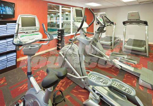 почивка в Residence Inn by Marriott Anchorage Midtown