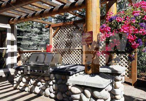 почивка в Residence Inn by Marriott Anchorage Midtown
