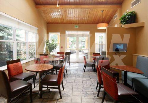 почивка в Residence Inn by Marriott Anchorage Midtown