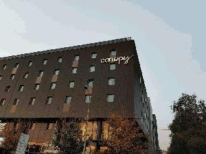 Hotel Canopy by Hilton Zagreb City Centre, Croacia, Zagreb